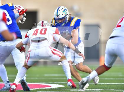 Thumbnail 3 in Belton @ Pflugerville photogallery.