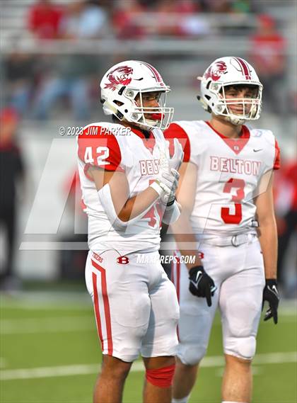 Thumbnail 1 in Belton @ Pflugerville photogallery.