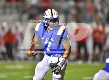 Thumbnail 1 in Belton @ Pflugerville photogallery.