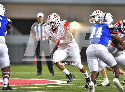 Thumbnail 3 in Belton @ Pflugerville photogallery.