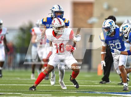 Thumbnail 3 in Belton @ Pflugerville photogallery.