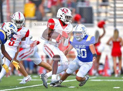 Thumbnail 3 in Belton @ Pflugerville photogallery.