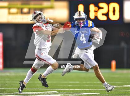 Thumbnail 1 in Belton @ Pflugerville photogallery.