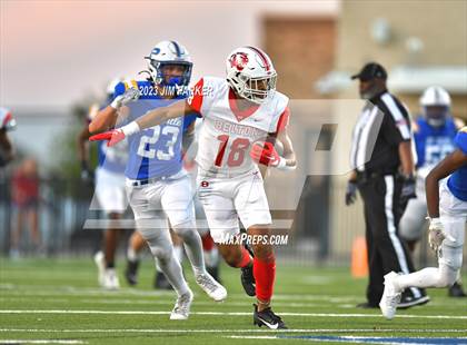Thumbnail 1 in Belton @ Pflugerville photogallery.
