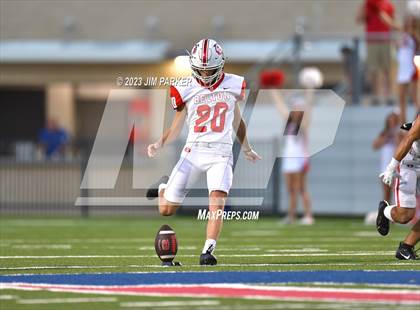 Thumbnail 3 in Belton @ Pflugerville photogallery.