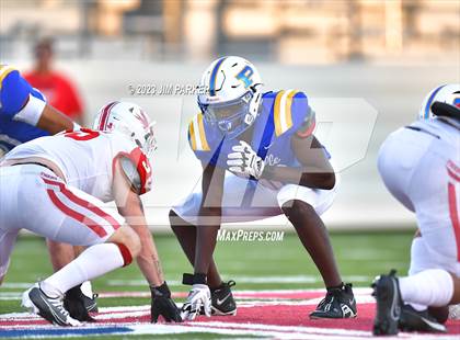 Thumbnail 3 in Belton @ Pflugerville photogallery.