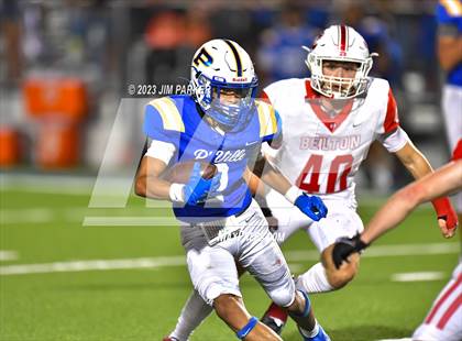 Thumbnail 3 in Belton @ Pflugerville photogallery.