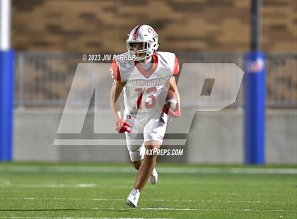 Thumbnail 1 in Belton @ Pflugerville photogallery.