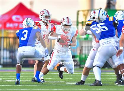 Thumbnail 3 in Belton @ Pflugerville photogallery.