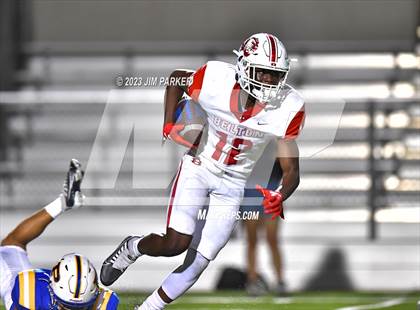 Thumbnail 1 in Belton @ Pflugerville photogallery.