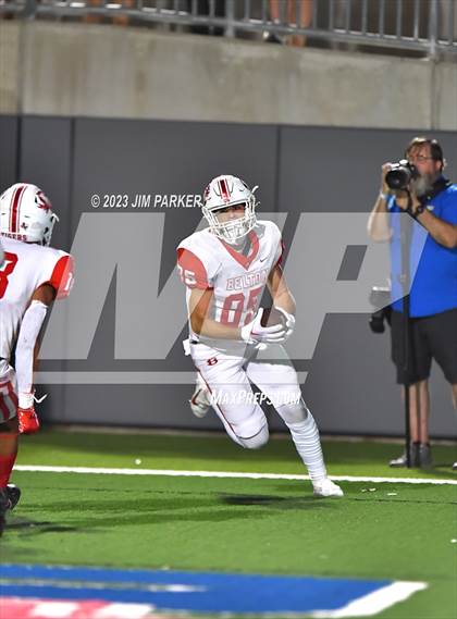 Thumbnail 3 in Belton @ Pflugerville photogallery.