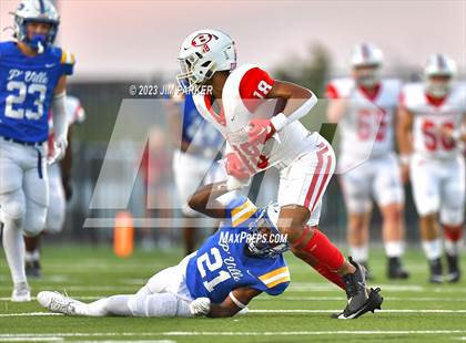 Thumbnail 3 in Belton @ Pflugerville photogallery.