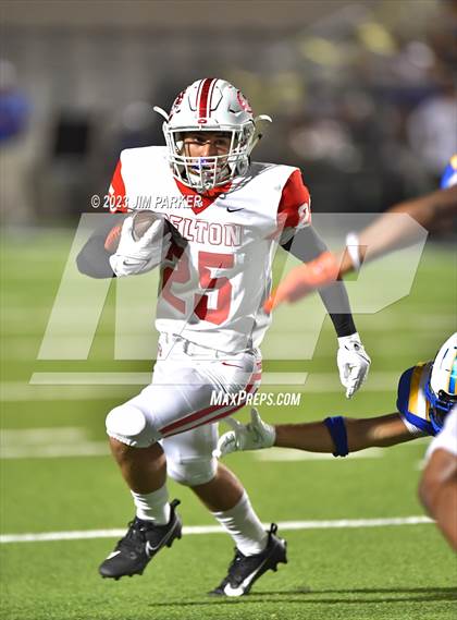 Thumbnail 3 in Belton @ Pflugerville photogallery.