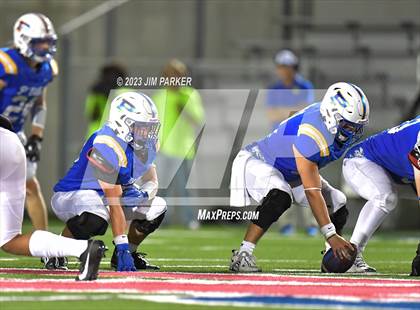 Thumbnail 3 in Belton @ Pflugerville photogallery.
