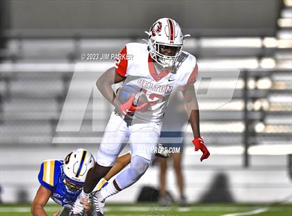 Thumbnail 3 in Belton @ Pflugerville photogallery.