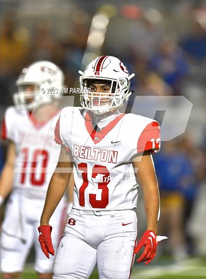 Thumbnail 3 in Belton @ Pflugerville photogallery.