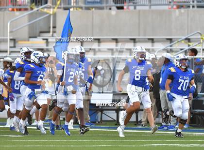 Thumbnail 1 in Belton @ Pflugerville photogallery.