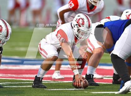 Thumbnail 2 in Belton @ Pflugerville photogallery.