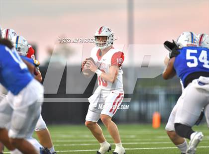 Thumbnail 3 in Belton @ Pflugerville photogallery.