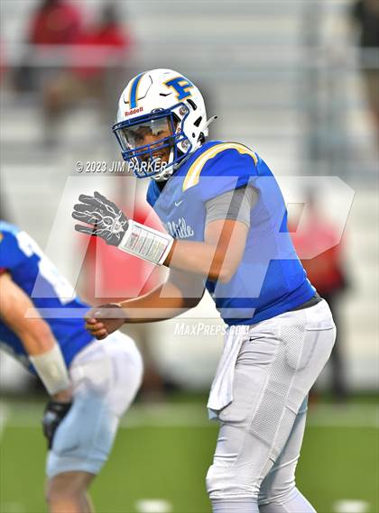 Thumbnail 3 in Belton @ Pflugerville photogallery.