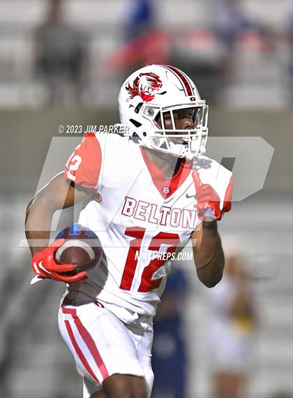 Thumbnail 3 in Belton @ Pflugerville photogallery.