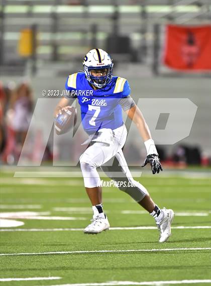 Thumbnail 3 in Belton @ Pflugerville photogallery.
