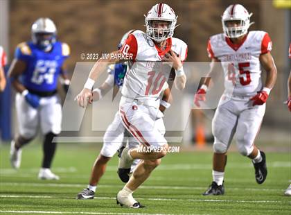 Thumbnail 3 in Belton @ Pflugerville photogallery.