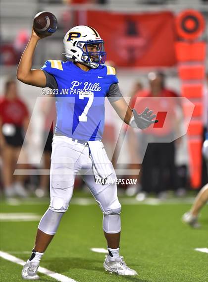 Thumbnail 2 in Belton @ Pflugerville photogallery.