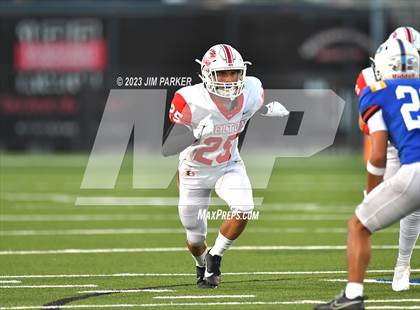 Thumbnail 3 in Belton @ Pflugerville photogallery.