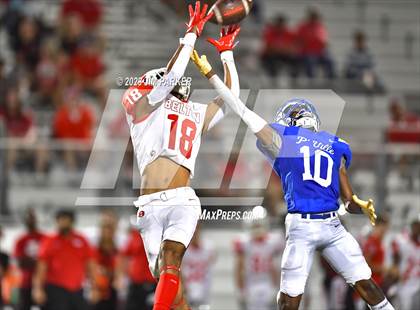 Thumbnail 1 in Belton @ Pflugerville photogallery.
