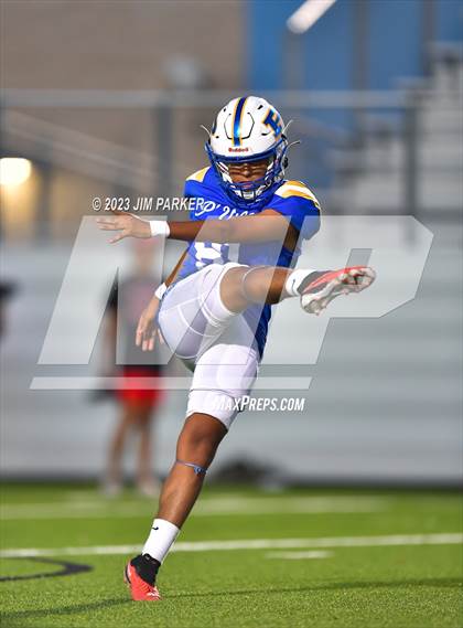 Thumbnail 2 in Belton @ Pflugerville photogallery.