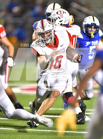 Thumbnail 3 in Belton @ Pflugerville photogallery.