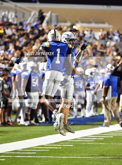 Thumbnail 2 in Belton @ Pflugerville photogallery.