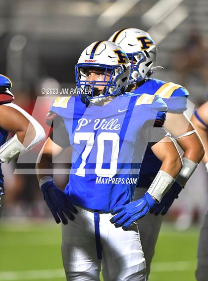 Thumbnail 1 in Belton @ Pflugerville photogallery.