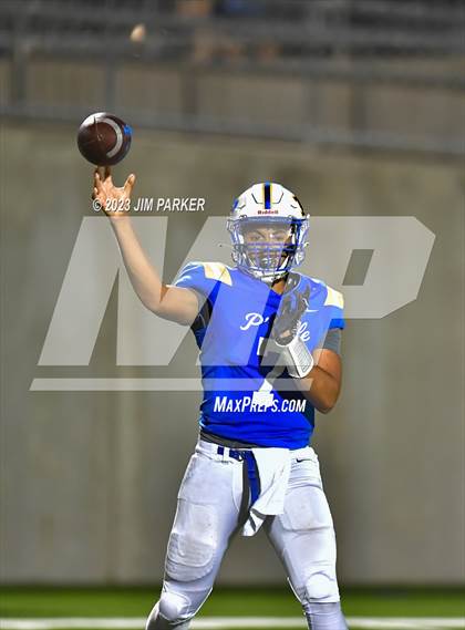 Thumbnail 3 in Belton @ Pflugerville photogallery.