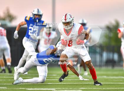 Thumbnail 2 in Belton @ Pflugerville photogallery.