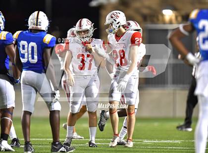Thumbnail 2 in Belton @ Pflugerville photogallery.