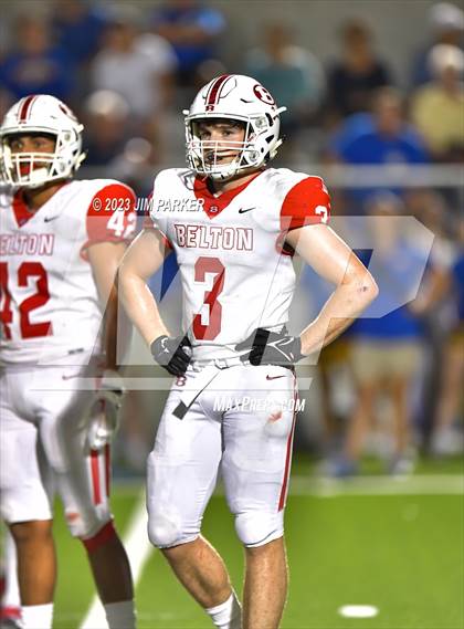 Thumbnail 2 in Belton @ Pflugerville photogallery.