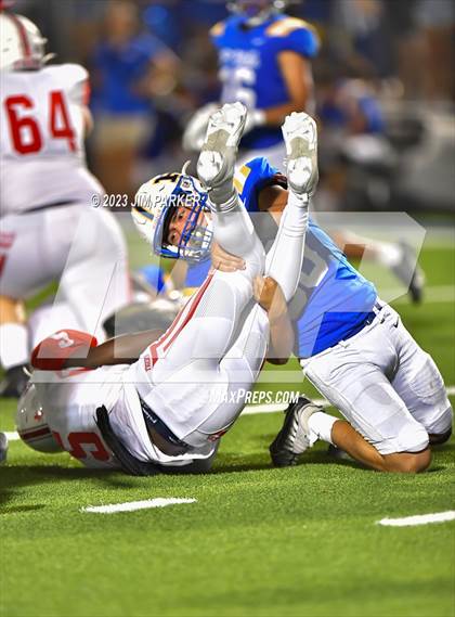 Thumbnail 1 in Belton @ Pflugerville photogallery.