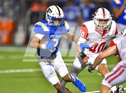 Thumbnail 1 in Belton @ Pflugerville photogallery.