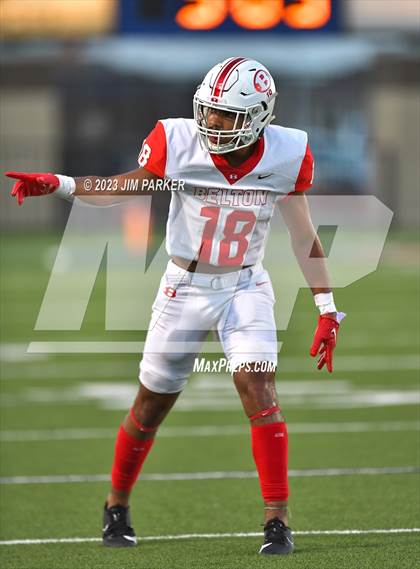 Thumbnail 1 in Belton @ Pflugerville photogallery.