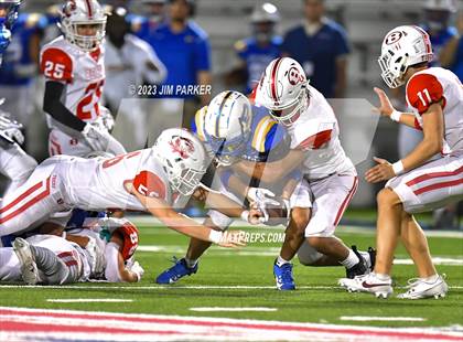 Thumbnail 2 in Belton @ Pflugerville photogallery.