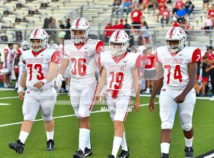 Thumbnail 1 in Belton @ Pflugerville photogallery.