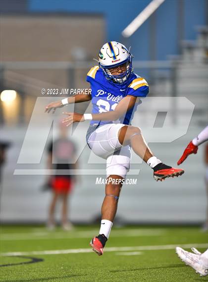 Thumbnail 3 in Belton @ Pflugerville photogallery.