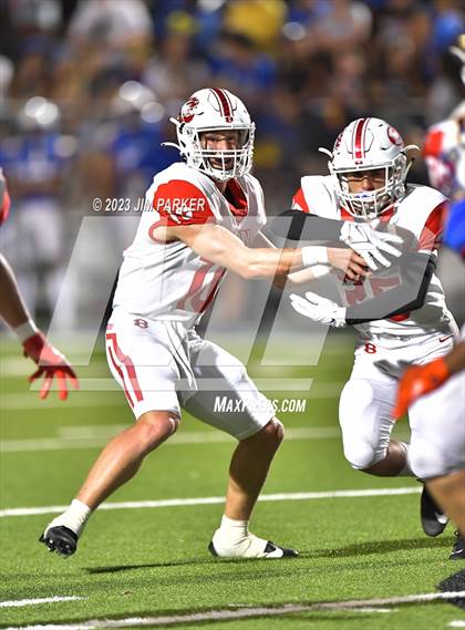 Thumbnail 2 in Belton @ Pflugerville photogallery.