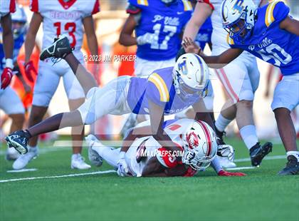 Thumbnail 1 in Belton @ Pflugerville photogallery.