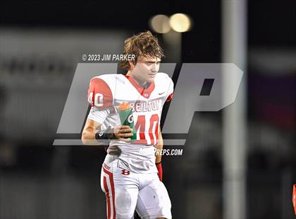 Thumbnail 1 in Belton @ Pflugerville photogallery.