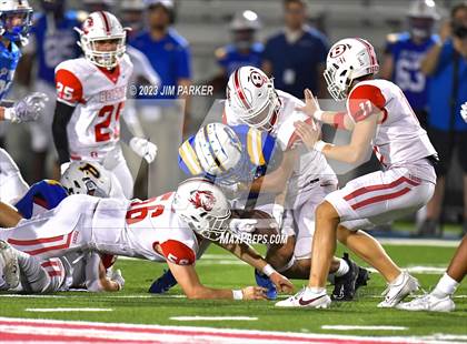 Thumbnail 3 in Belton @ Pflugerville photogallery.