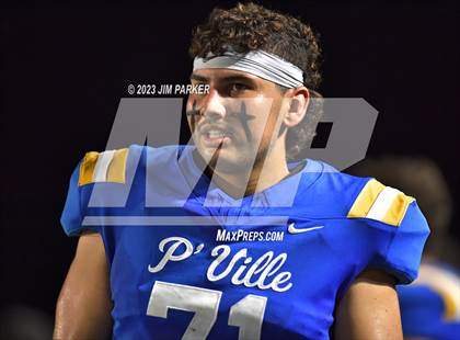 Thumbnail 3 in Belton @ Pflugerville photogallery.
