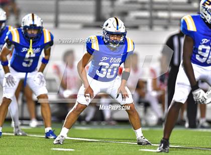 Thumbnail 3 in Belton @ Pflugerville photogallery.